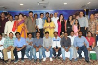 Drushyam Success Meet Photos
